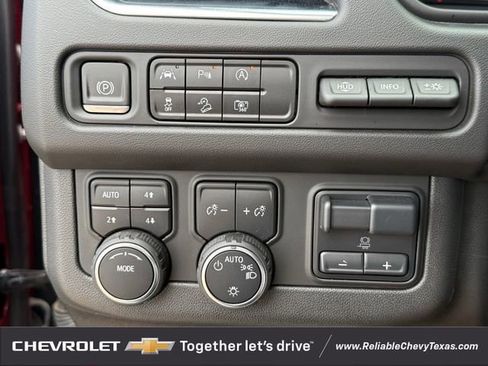 Used 2024 Chevrolet Tahoe High Country w/ Max Trailering Package AWD/4WD image 26