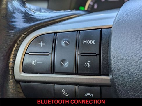 Used 2016 Lexus ES 350 image 19