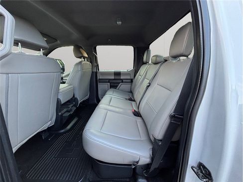 Used 2021 Ford F250 XL w/ Power Equipment Group image 31