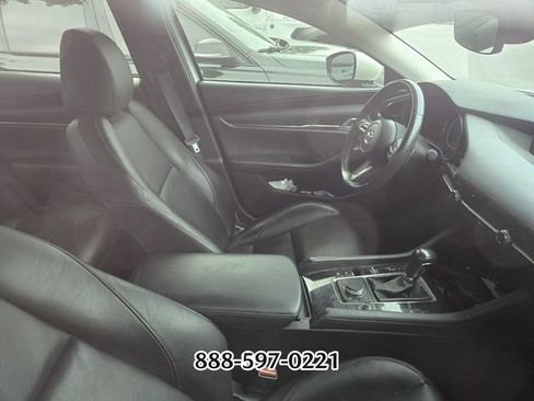 Used 2023 MAZDA MAZDA3 s AWD/4WD image 8