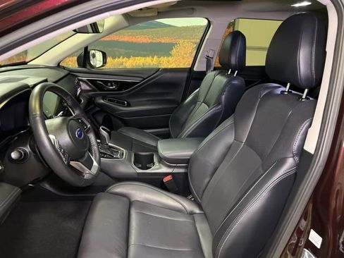 Used 2024 Subaru Outback Limited image 23