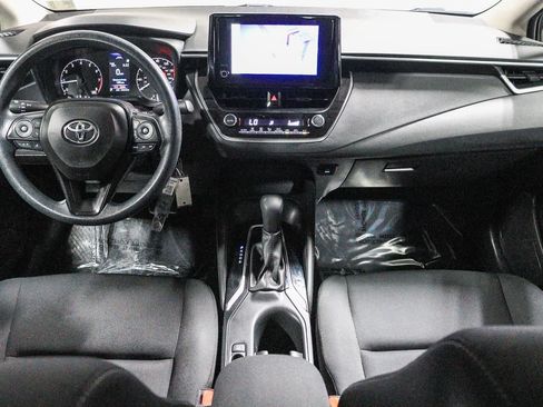 Used 2024 Toyota Corolla LE FWD image 14