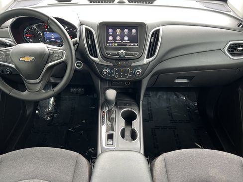 Used 2024 Chevrolet Equinox LT AWD/4WD image 33