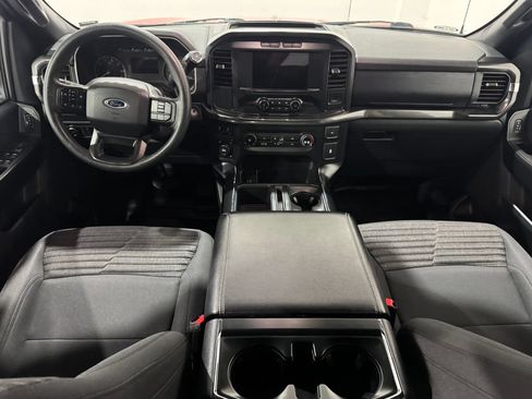 Used 2021 Ford F150 XL w/ Equipment Group 101A High AWD/4WD image 30