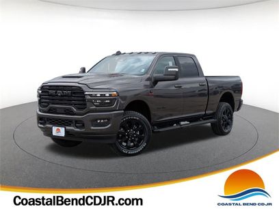 New 2025 RAM 2500 Laramie w/ Night Edition