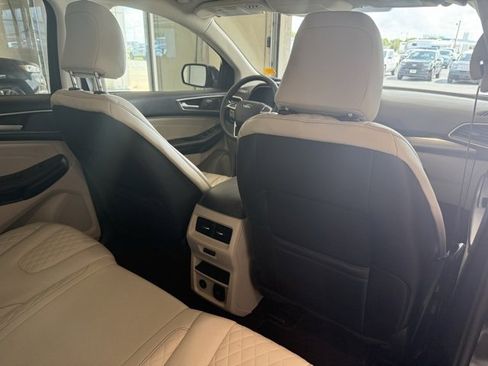 Used 2024 Ford Edge Titanium w/ Titanium Elite Package image 20