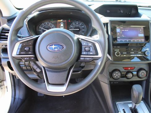 Used 2023 Subaru Impreza Premium image 12