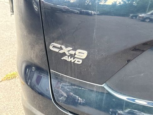 Used 2019 MAZDA CX-9 Touring image 15