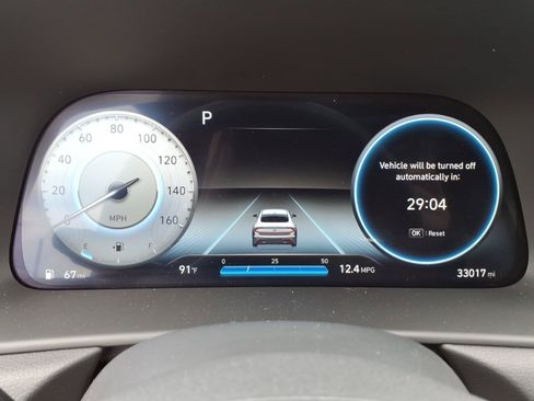 Used 2023 Hyundai Sonata N Line FWD image 15