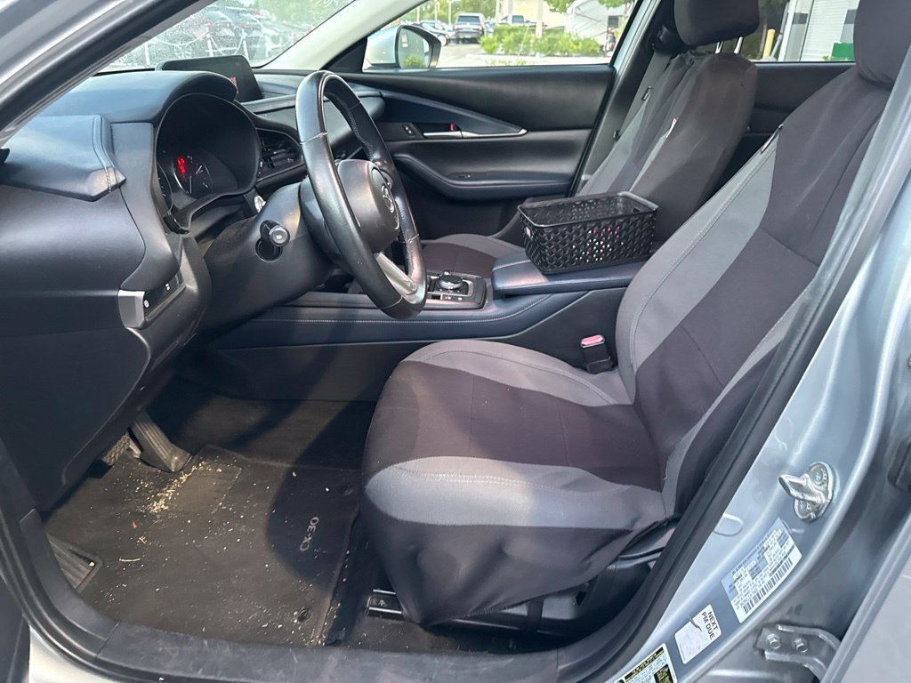 Used 2020 MAZDA CX-30 FWD w/ Select Package image 6