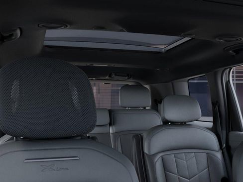 New 2027 Kia Telluride SX X-Line w/ Towing Package AWD/4WD image 27