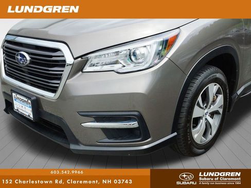 Used 2022 Subaru Ascent Premium w/ Convenience Package image 13