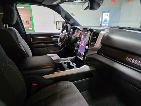 Used 2020 RAM 1500 Big Horn image 25