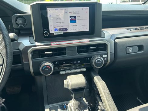 New 2026 Toyota Tacoma SR5 AWD/4WD image 11