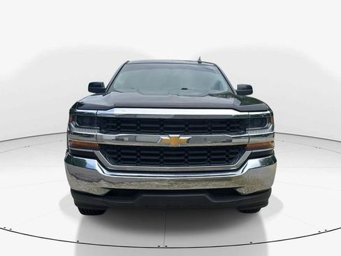 Used 2019 Chevrolet Silverado 1500 LT RWD image 11