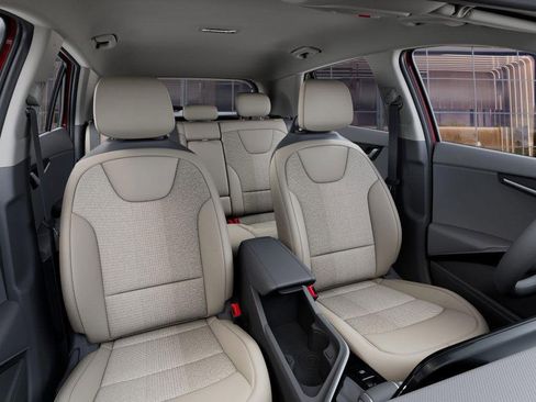 New 2025 Kia Niro EX image 15