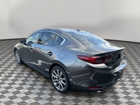 Certified 2023 MAZDA MAZDA3 s image 5