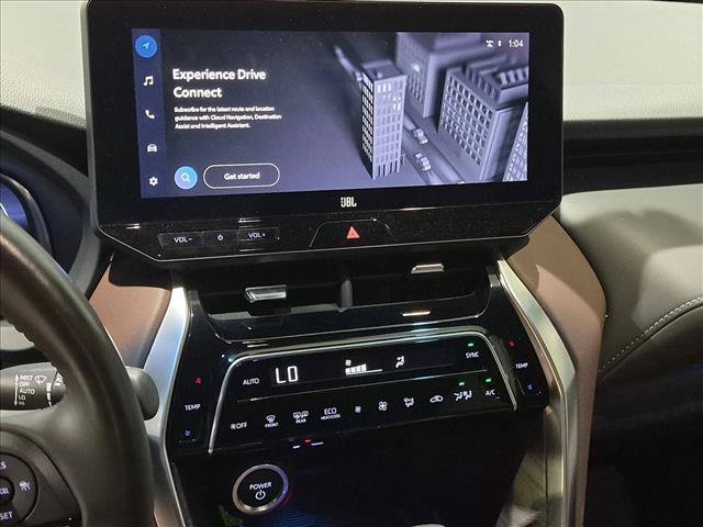 Certified 2023 Toyota Venza Limited AWD/4WD image 19