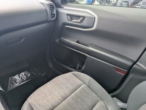 Used 2022 Ford Bronco Sport Big Bend w/ Convenience Package image 15