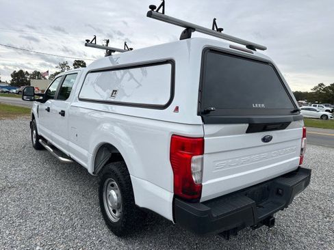 Used 2020 Ford F250 XL image 12