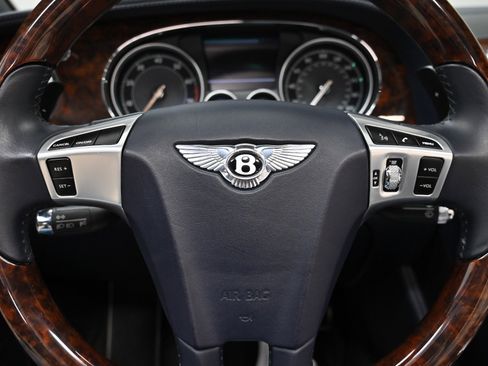Used 2014 Bentley Continental GTC image 9
