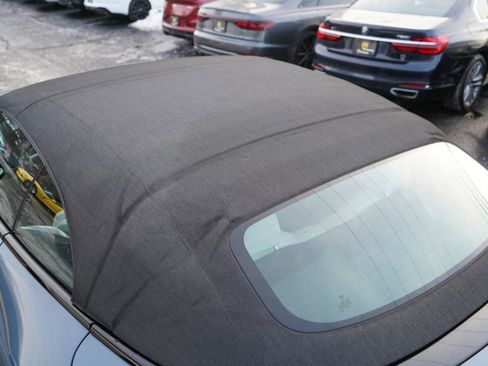 Used 2022 BMW 840i xDrive Convertible w/ Comfort Seating Package image 89
