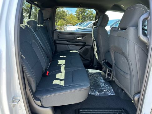New 2026 RAM 1500 Express RWD image 17