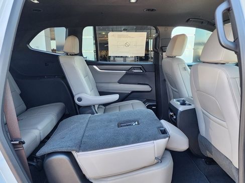 New 2026 GMC Acadia Elevation w/ Black Edition image 46