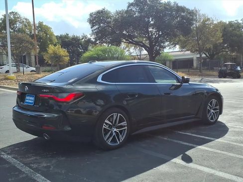 Used 2023 BMW 430i Gran Coupe RWD image 5