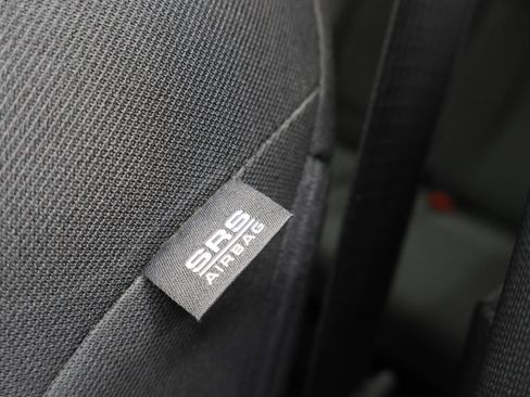 Used 2024 RAM 3500 Big Horn w/ Sport Appearance Package image 45