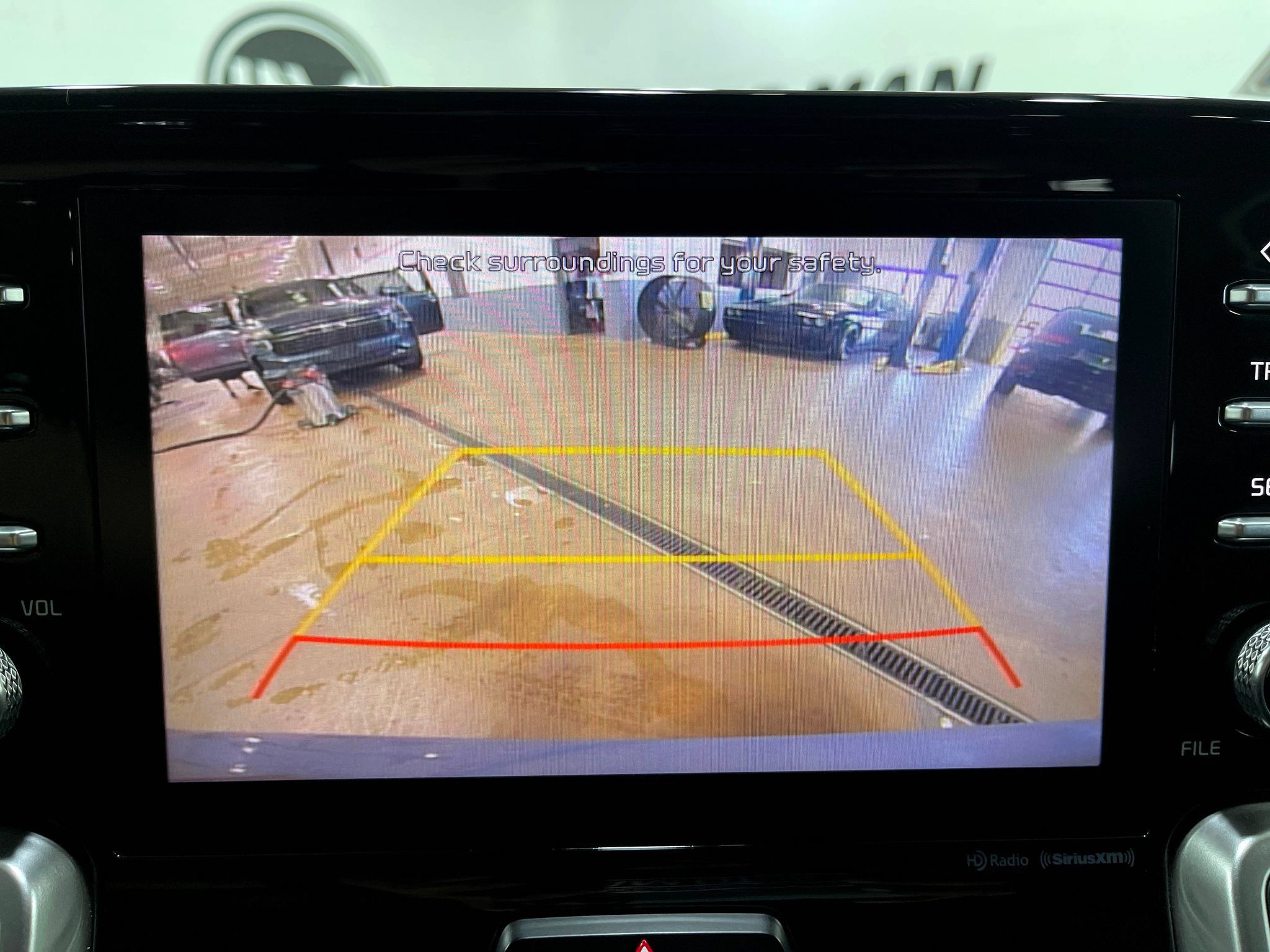 Used 2021 Kia Sorento EX w/ Panoramic Sunroof Package AWD/4WD image 10