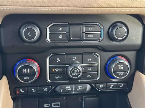 Used 2023 Chevrolet Tahoe Premier image 27