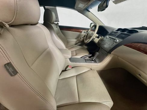 Used 2008 Toyota Solara SLE FWD image 24