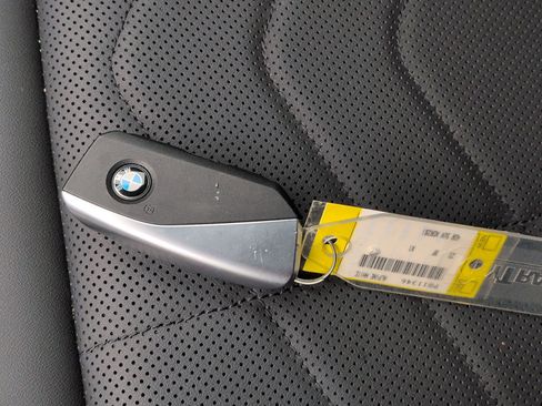 Used 2023 BMW X1 xDrive28i w/ Convenience Package image 33