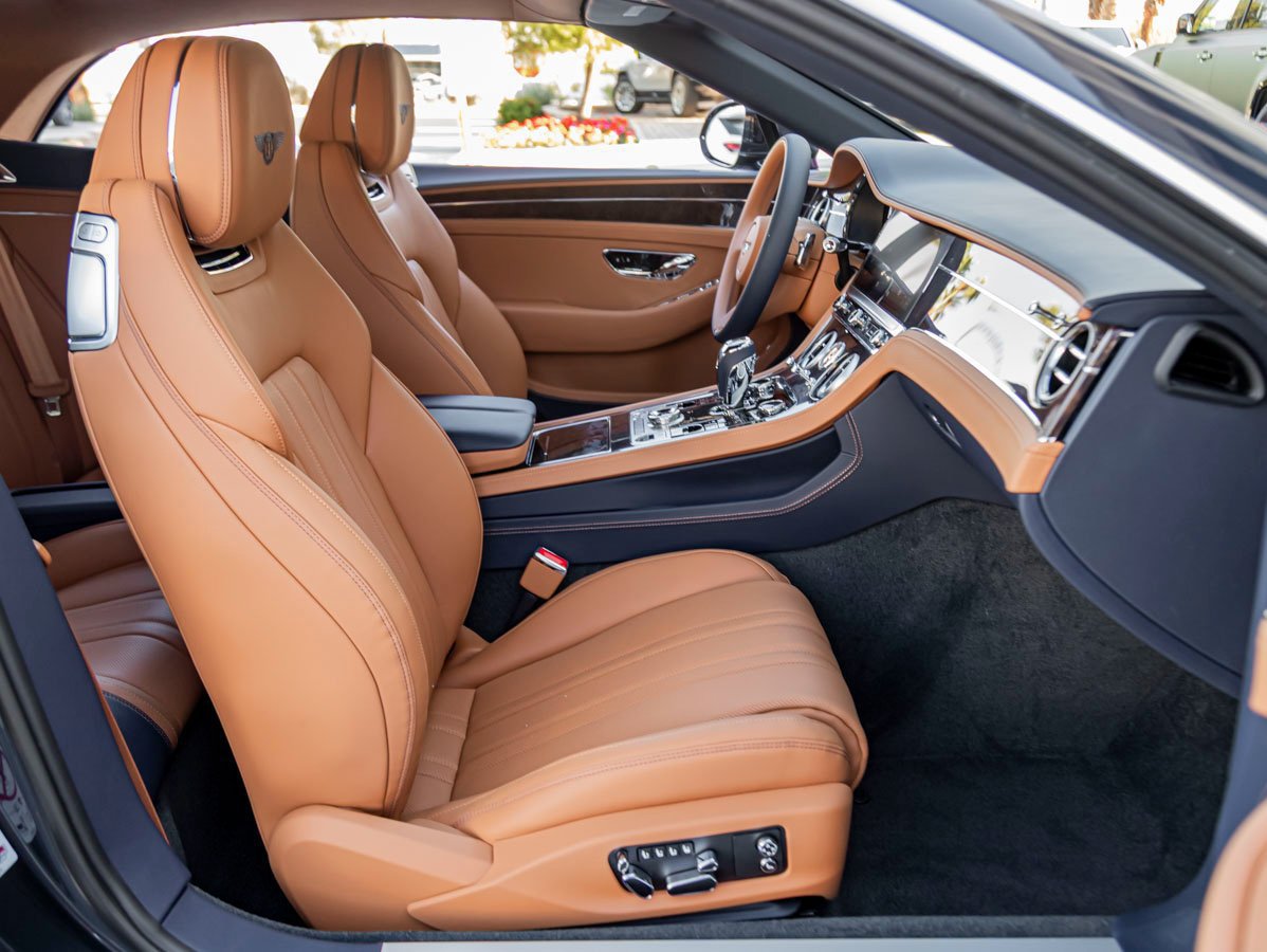 Used 2026 Bentley Continental GT AWD/4WD image 27