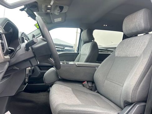 Used 2021 Ford F150 XLT image 21