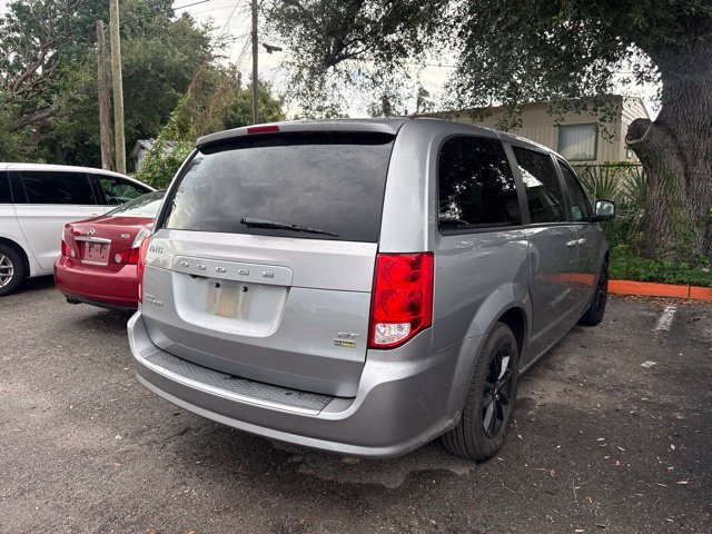 Used 2019 Dodge Grand Caravan GT FWD image 7