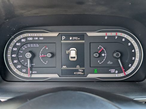 Used 2024 Hyundai Tucson SE image 19