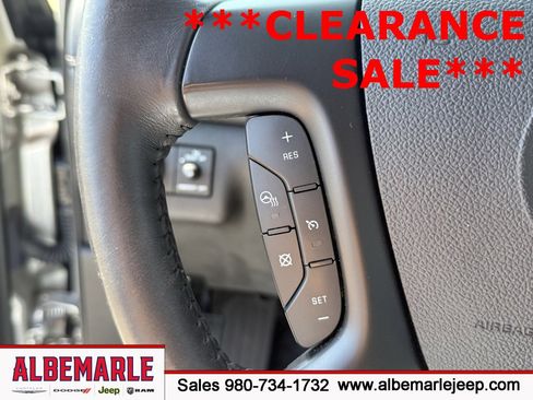 Used 2017 Buick Enclave Premium w/ Experience Buick Package image 20