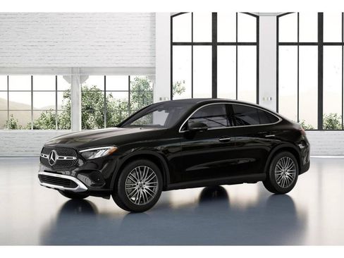 New 2026 Mercedes-Benz GLC 300 4MATIC image 38