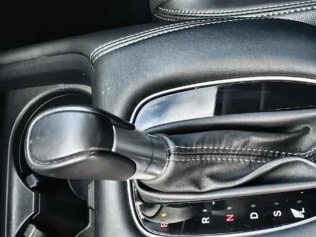 Certified 2024 Honda HR-V EX-L image 16