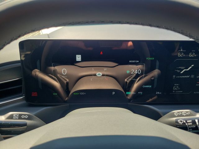 New 2026 Kia EV9 Land AWD/4WD image 21