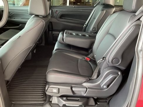 New 2026 Honda Odyssey Sport-L image 20