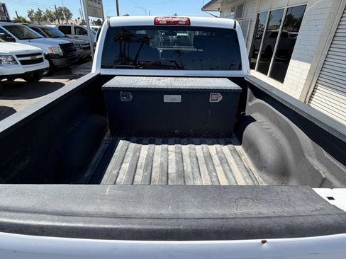Used 2019 RAM 1500 4x4 Crew Cab Classic w/ Protection Group image 10