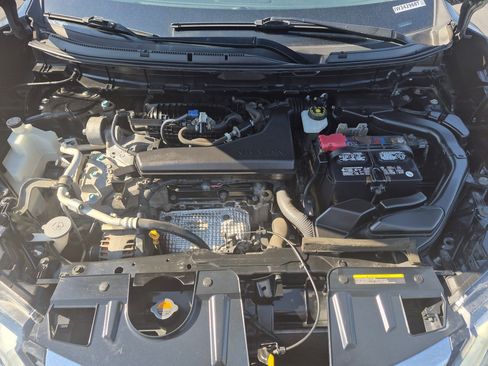 Used 2018 Nissan Rogue SL w/ Premium Package AWD/4WD image 35