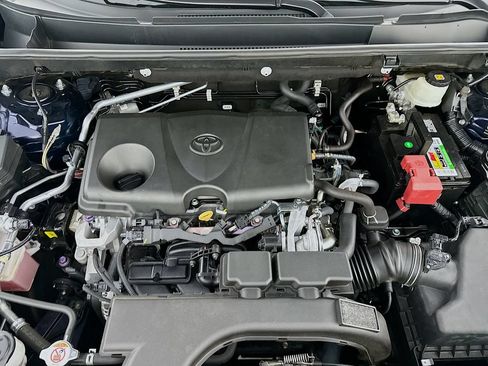 Used 2019 Toyota RAV4 Limited w/ Cold Weather Package AWD/4WD image 32
