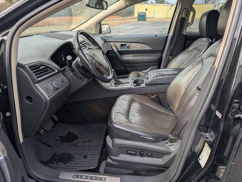 Used 2013 Lincoln MKX FWD image 22