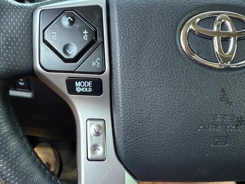 Used 2024 Toyota 4Runner SR5 Premium image 19