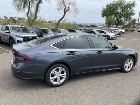 Used 2024 Honda Accord LX image 5