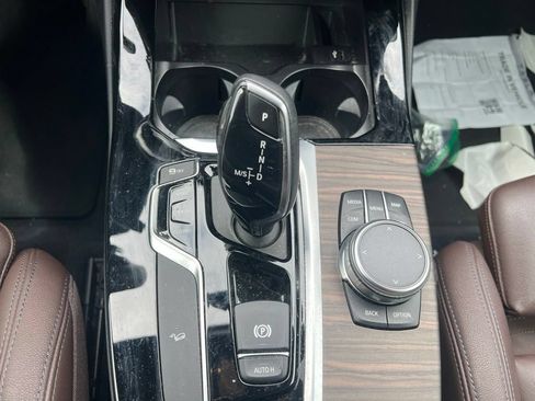 Used 2018 BMW X3 xDrive30i w/ Premium Package AWD/4WD image 10